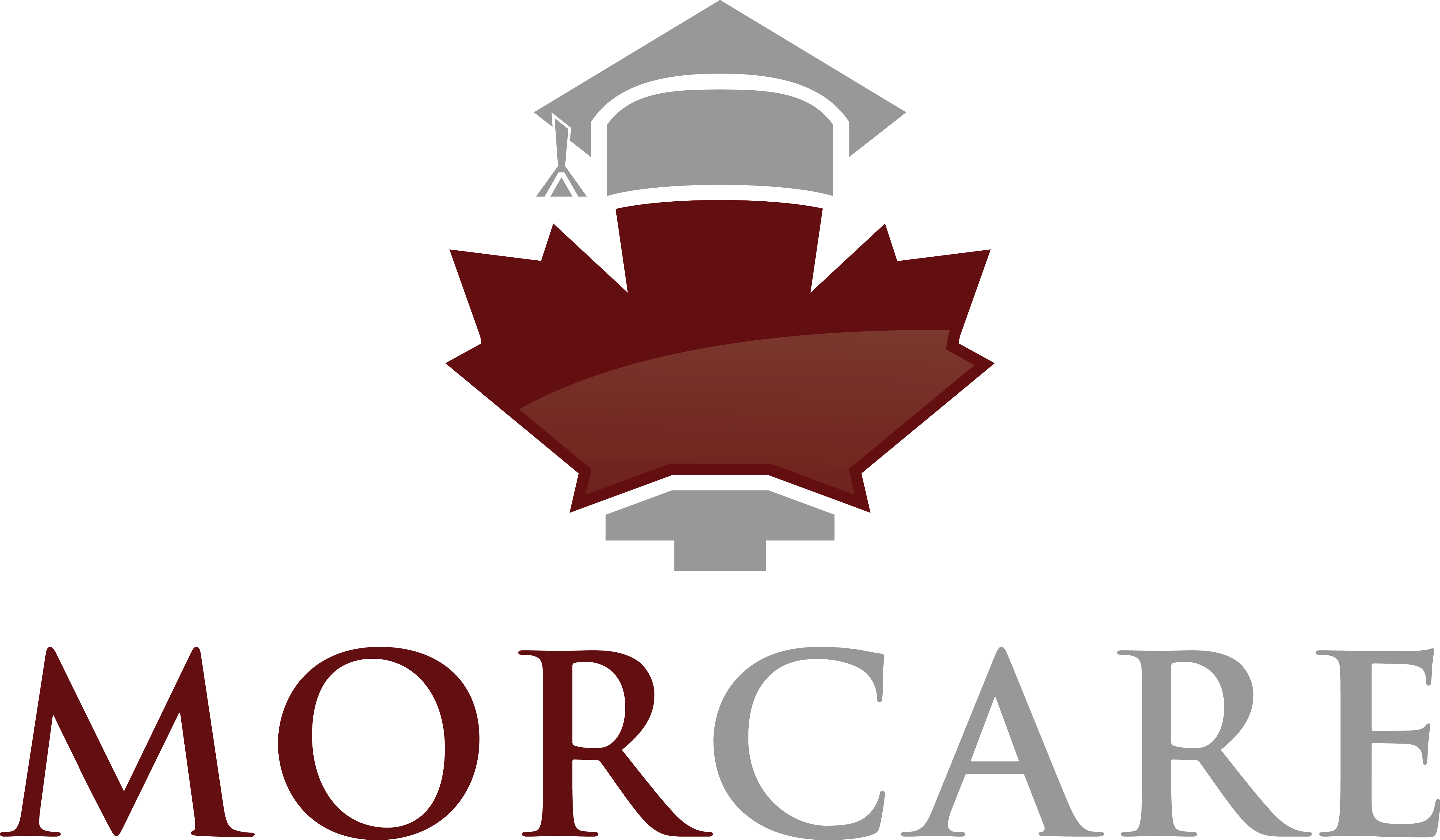 Morcare Logo