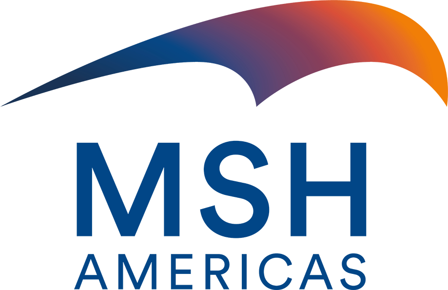 MSH Americas Logo